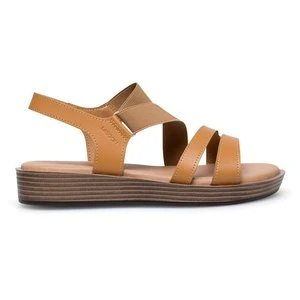 Lasocki WFA2720-4Z Camel