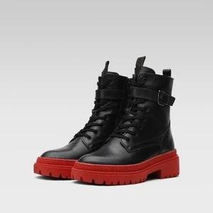 Lasocki WI16-14097-06 Czerwony