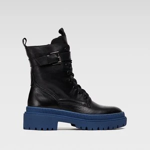 Lasocki WI16-14097-06 Jeansowy