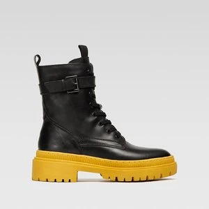 Lasocki WI16-14097-06 Żółty