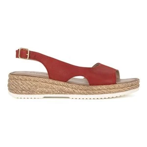 Lasocki WI16-3087-01 Czerwony