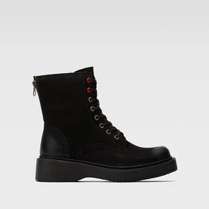 Lasocki WI16-CURRIE-06 Czarny