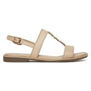 Lasocki WI16-FOXI-76 Beżowy