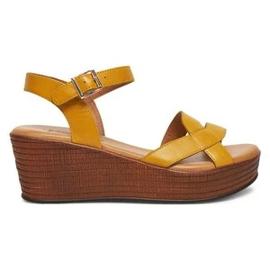 Lasocki WI16-NYASA-03 Miodowy