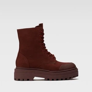 Lasocki WI16-UTRA-02 Bordowy