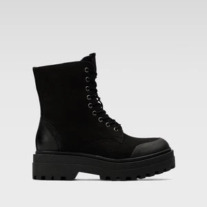 Lasocki WI16-UTRA-02 Czarny