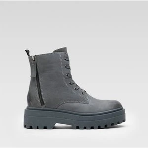 Lasocki WI16-UTRA-03 Granatowy