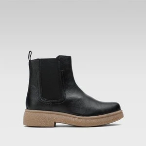 Lasocki WI23-BULGY-01 Czarny