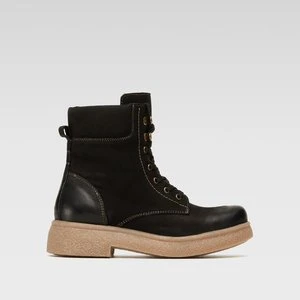 Lasocki WI23-BULGY-03 Czarny