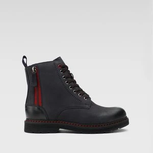 Lasocki WI23-DOC-05 Granatowy