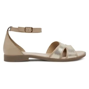 Lasocki WI23-FOXI-89 Beżowy