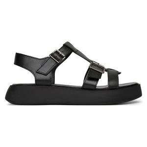 Lasocki WI23-KEANY-01 Czarny