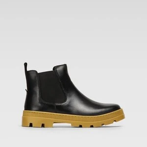 Lasocki WI23-PUSZAN-08 Żółty