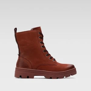 Lasocki WI23-PUSZAN-16 Bordowy