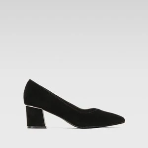 Lasocki WYL3022-2Z Czarny