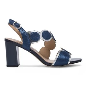 Lasocki WYL3119-2Z Granatowy