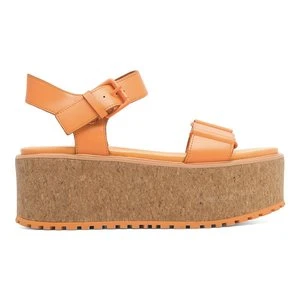 Lasocki WYL3440-1Z Pomarańczowy