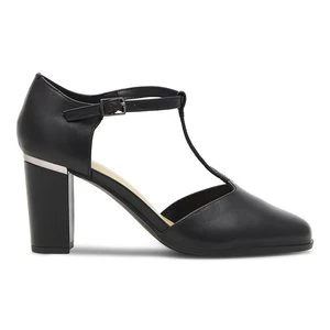 Lasocki WYL3716-1Z Czarny