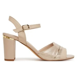 Lasocki WYL3858-1Z Beżowy