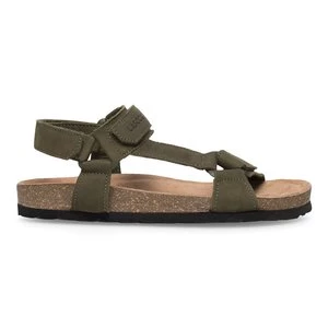 LASOCKI YOUNG AIR CI12-AIR-03 Khaki