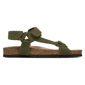 LASOCKI YOUNG AIR CI12-AIR-03 Khaki