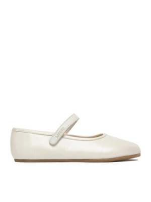 Lasocki Young Baleriny CEO-CI12-PEDRO-01 Écru