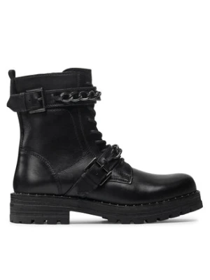 Lasocki Young Botki GI12-VIRGO-09 Czarny