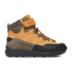 LASOCKI YOUNG CEO-BI12-SAM-06(V)CH Camel