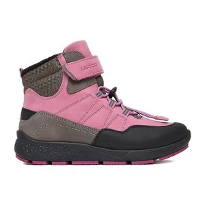 LASOCKI YOUNG CEO-BI12-SAM-06(V)DZ Różowy