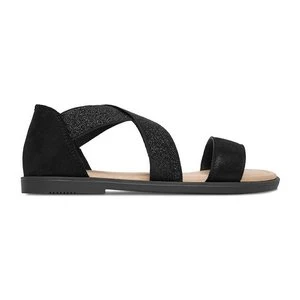 LASOCKI YOUNG CEO-CI12-3027-08 Czarny