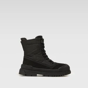 LASOCKI YOUNG CI12-MUSK-02(IV)DZ Czarny