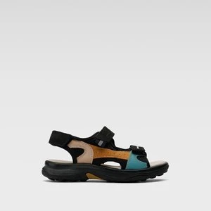 LASOCKI YOUNG CI12-TWISTY-06 Czarny