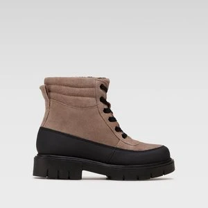 LASOCKI YOUNG CI23-OXMOS-02 Beżowy