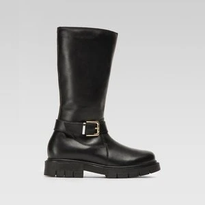 LASOCKI YOUNG CI23-OXMOS-03 Czarny