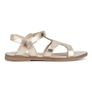 LASOCKI YOUNG DORA 6895-4 Złoty