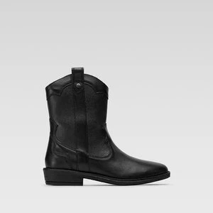 LASOCKI YOUNG GI12-KEXAS-02 Czarny