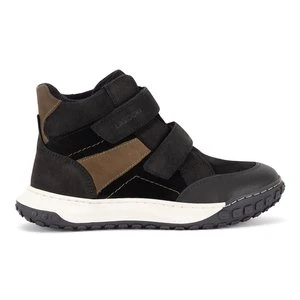 LASOCKI YOUNG KARTO CI12-3138-01(IV)CH Czarny