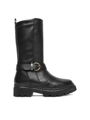 Lasocki Young Kozaki CEO-CI12-8854-05 Czarny