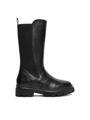 Lasocki Young Kozaki CEO-CI12-8854-07 Czarny