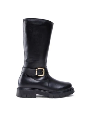 Lasocki Young Kozaki CI23-OXMOS-03 Czarny