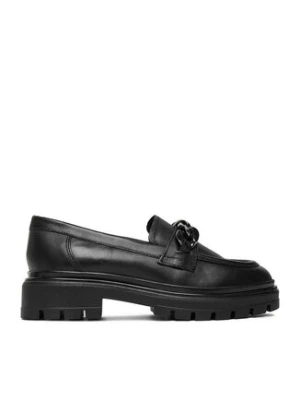 Lasocki Young Loafersy CEO-CI12-PASCAL-09 Czarny