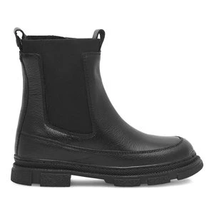 LASOCKI YOUNG NO-PURE-01(IV)DZ Czarny