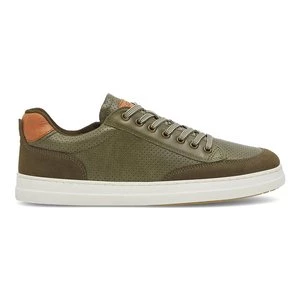 LASOCKI YOUNG PIN BI12-3177-02(V)CH Khaki