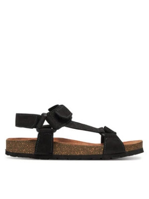 Lasocki Young Sandały AIR CI12-AIR-03 Czarny