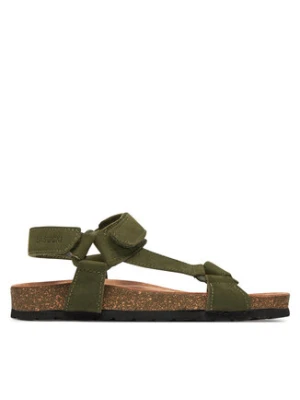 Lasocki Young Sandały AIR CI12-AIR-03 Khaki