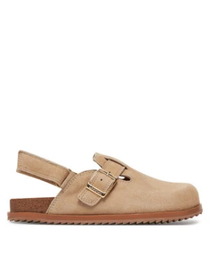 Lasocki Young Sandały BRICK CI12-BRICK-01 Beżowy