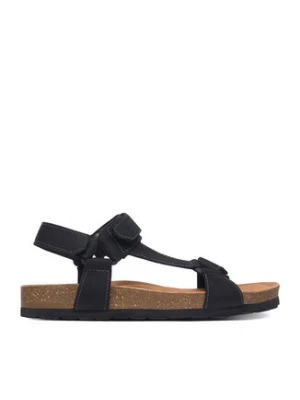 Lasocki Young Sandały CEO-CI12-AIR-03 Czarny