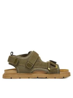 Lasocki Young Sandały CS6081-05 Khaki