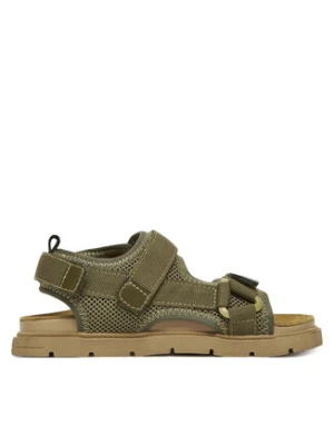 Lasocki Young Sandały CS6081-05 Khaki