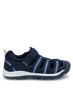 Lasocki Young Sandały TEEN CI12-TEEN-05 Granatowy